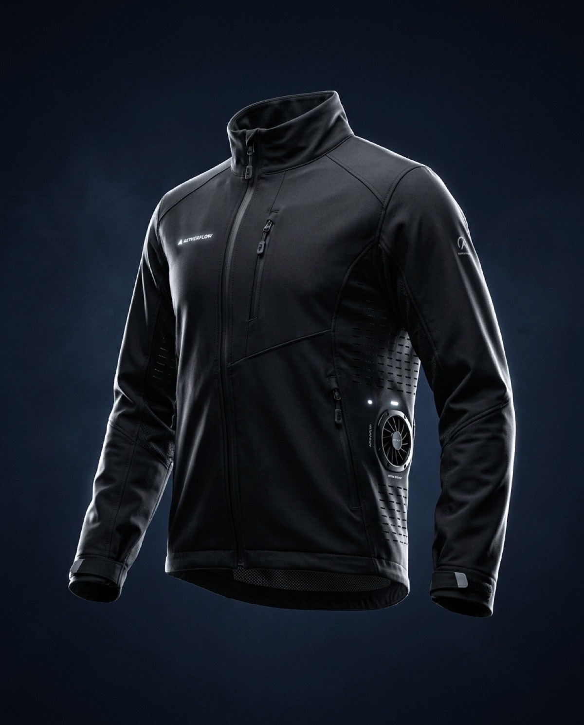 ClimateControl Jacket