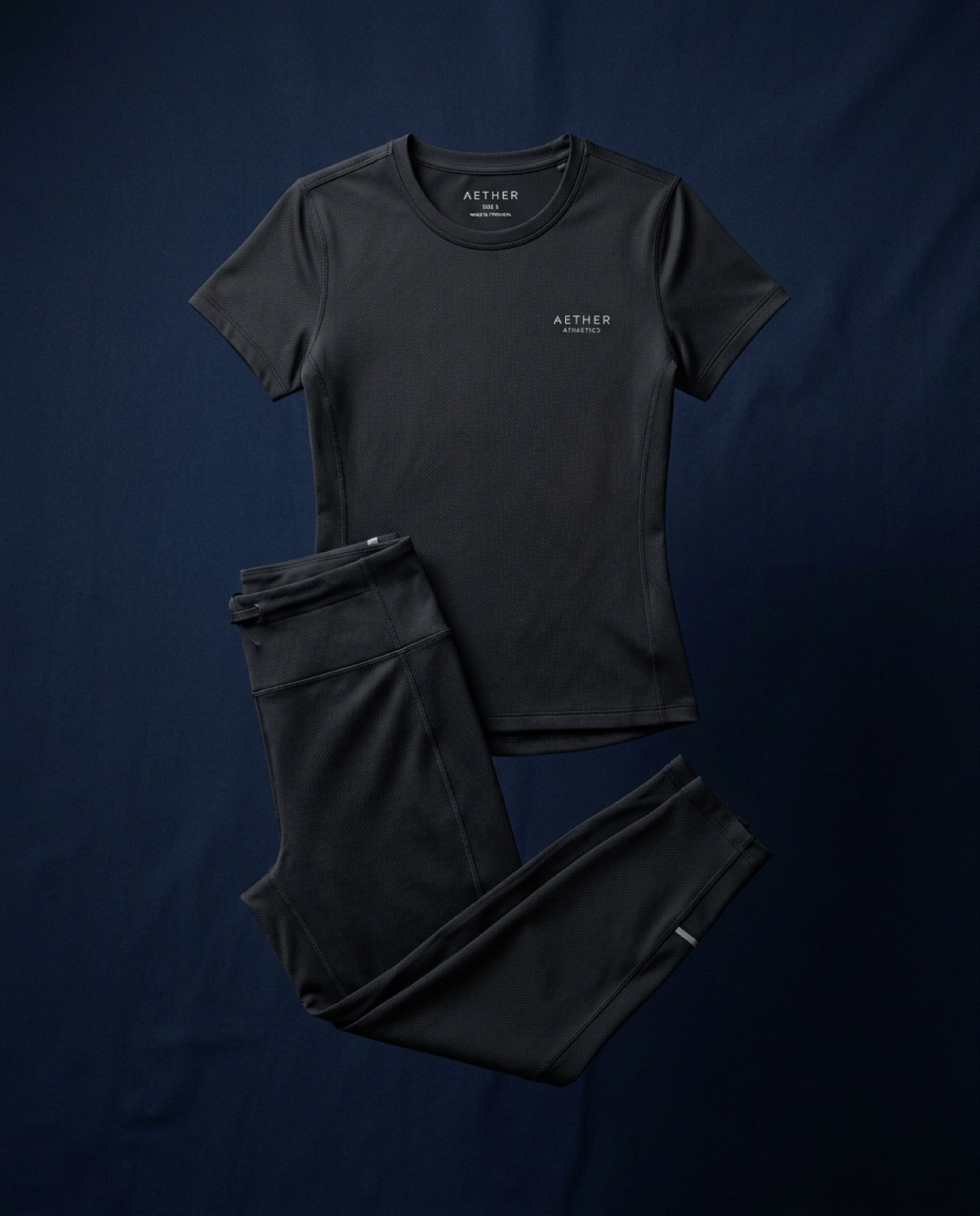 NumaFlex athletic wear